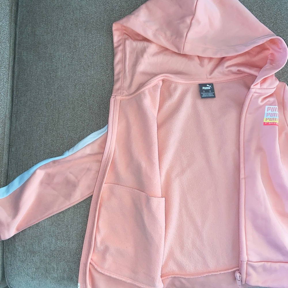 Girls 4T Jacket Bundle - Picture 12 of 13